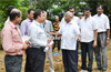 MLA JR Lobo outlines plans for development of Kadri Park